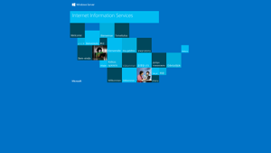 IIS Windows Server