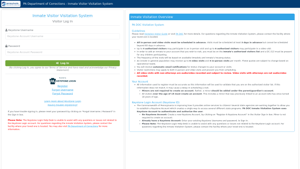 IVVS Login - Keystone Integrated - IVVS Portal