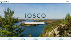 Home - Iosco County, MI