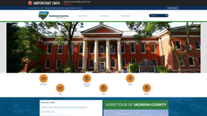 Jackson County, AL | Official Website