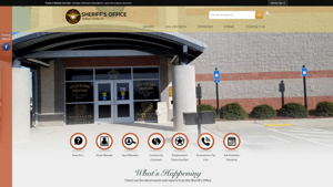 Jackson County Sheriff, GA | Official Website