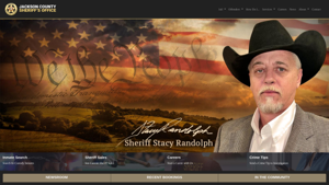 Jackson County Sheriff