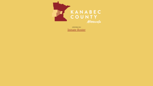 Kanabec County Jail