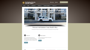 Kankakee County Sheriff