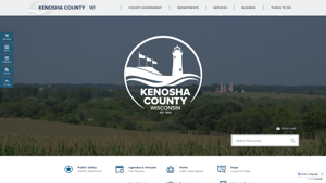 Kenosha County, WI - Official Website | Official Website