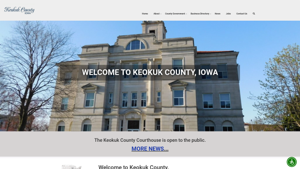 Keokuk County