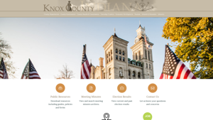 Knox County – Knox County Indiana