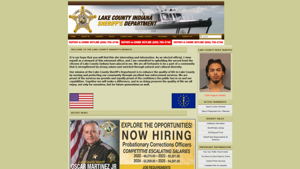 Lake County Sheriff - Lake County Sheriff