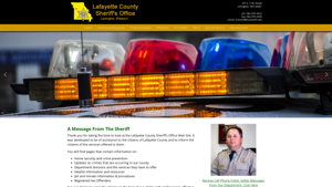 Home - Lafayette County Sheriff Office