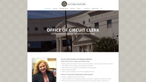 Circuit Clerk - Lee County Circuit Clerk