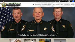 Home - Levy County Sheriff