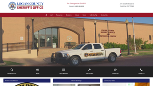 Logan County Sheriff