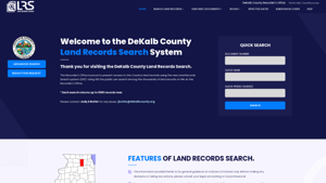 Land Records Search