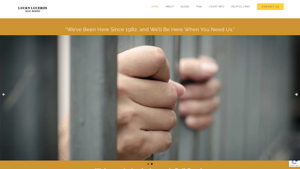 Bail Bonds Brighton Colorado | Lucky Lucero