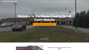 Macon County Circuit Court