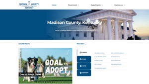 Madison County KY | Official Website