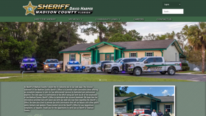 Madison County Sheriff