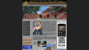 Madison County Sheriff