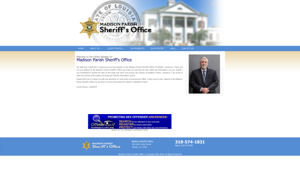 Madison Parish Sheriff Office - Home Page