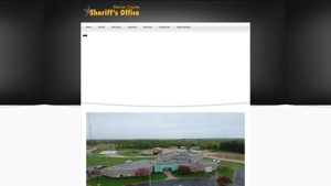 Marion County MO Sheriff