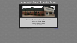 Muhlenberg County Detention Center