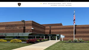 Home - Multi County Correctional Center