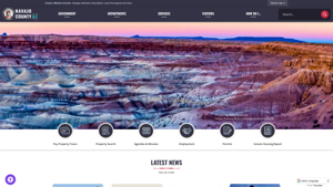 Navajo County, AZ | Official Website