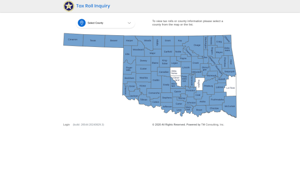 TM Consulting County Treasurer