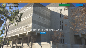 Orange County Jails