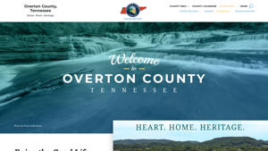 Overton - Overton County, Tennessee