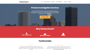 Rochester Private Investigator - Pro Investigation Services at Parkercheck