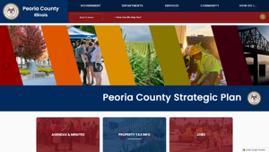 Peoria County, IL | Official Website