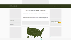 NETR Online • Public Records, Search Records, Property Tax, Property Search, Assessor