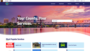 Pulaski County | Your County. Your Services.