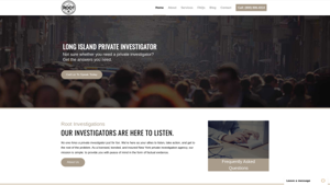 Long Island Private Investigator | Root Investigations