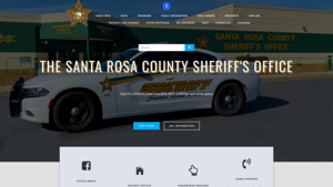 Front Page - Santa Rosa County Sheriff