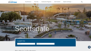 City of Scottsdale