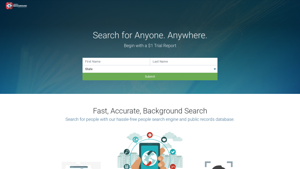 Background Search - Reverse Address Lookup and Address Search - Search-Background.com