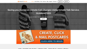 Cheap Inmate Phone Calls Service by Inmate Connect