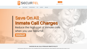 SecurTel - Lowest Cost GTL And Securus Inmate Calls