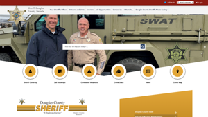 Home - Douglas County, NV Sheriff