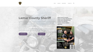 Sheriff Office – Lamar County Sheriff