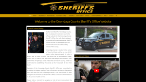 Onondaga County Sheriff