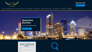 Private Investigator | Tampa, FL - Sig 14 Inc.