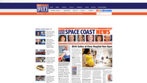 Home - Space Coast Daily