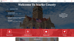 Starke County Indiana – Starke County Indiana