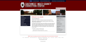 Southwest Multi-County Correction Center