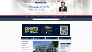 Home - Tazewell County Circuit Clerk