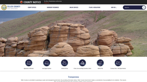 Teller County, CO | Official Website