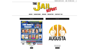 The Jail Report